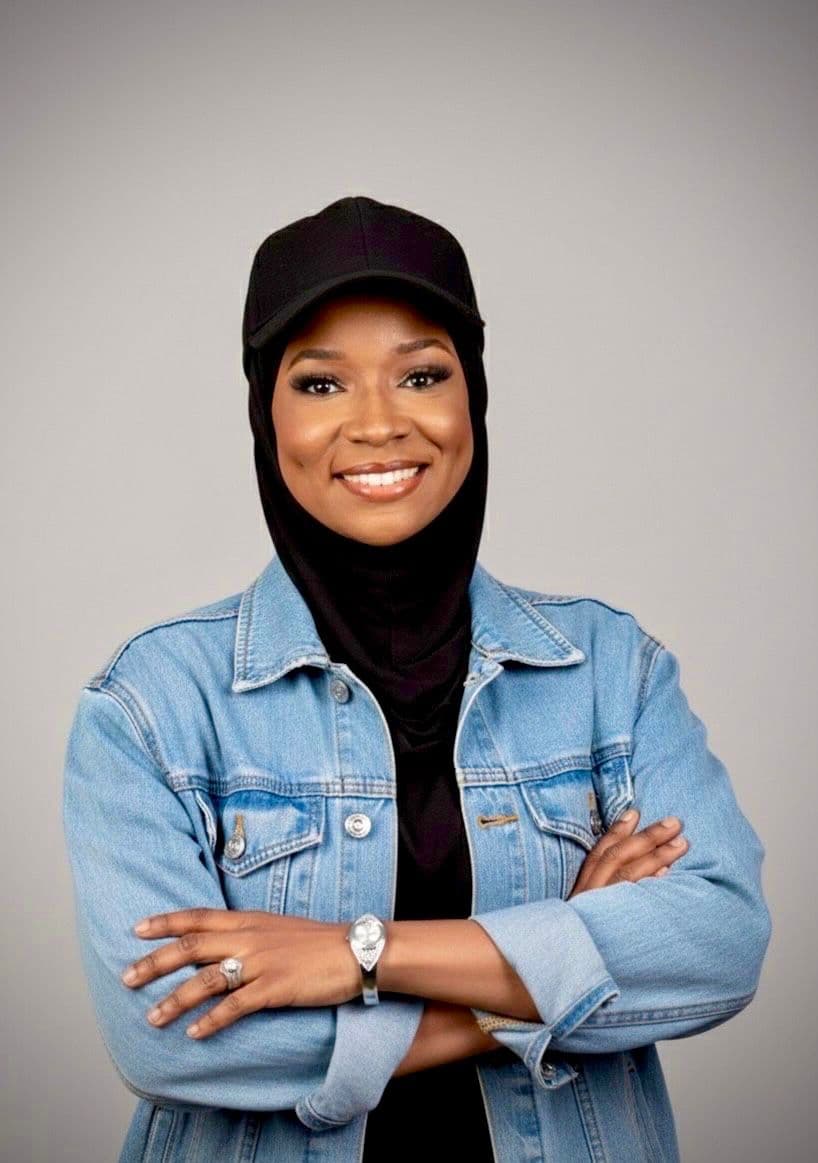 Zulfah Isimekhai